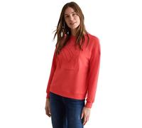 Cecil Damen Sweatshirt mit Artwork