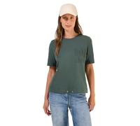 Cecil Damen Sweatshirt mit Brusttasche