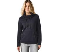 Cecil Damen Sweatshirt mit Schalkragen