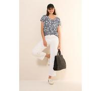 TOS Minimal AOP Deco Shoulder XL