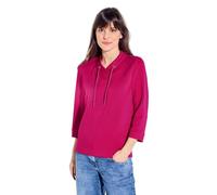 Cecil Damen T-Shirt Tunika pink sorbet M