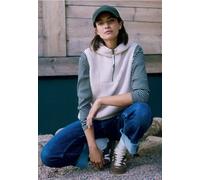 Cecil - Teddy Troyer Weste beige - Gr. - XS