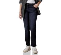 Cecil Damen Thermo Jeans Straight Leg