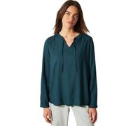 Cecil Damen Tunika in Unifarbe in Grün, Gr: XXL