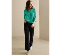 Cecil Damen Tunika in Unifarbe