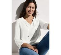 Cecil Damen Tunika in Unifarbe