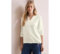 CECIL Tunika in Unifarbe