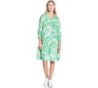 Cecil Damen Tunika Kleid Juicy Apple Green XS
