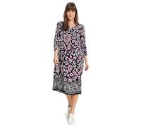 Cecil Damen Tunika Kleid mit Print