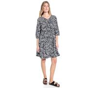 Cecil Damen Tunika Print Kleid