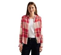 Cecil Damen Turn-Up Karobluse