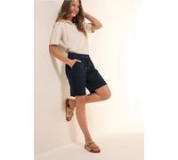 Cecil Damen B379222 Bermudas/Shorts, Universal Blue, XL