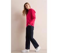 CECIL Twill Sweathoodie