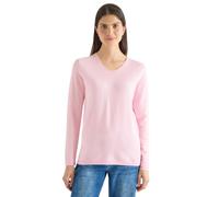 Cecil Damen Two-Tone Pullover