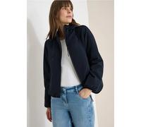 Cecil Damen Übergangsjacke in Blau, Gr: L
