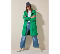 Cecil Damen Übergangsmantel in Grün, Gr: XXL