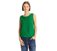Cecil Damen Uni Blusentop