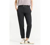 Cecil Damen Utility Cargohose in Schwarz, Gr: XXL