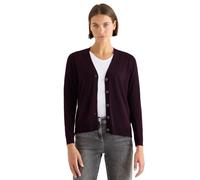 V-Neck Cardigan