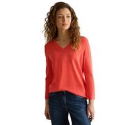 Cecil Damen V-Neck Pullover