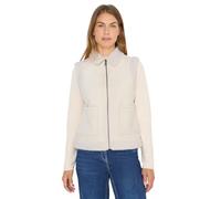 Cecil Damen Veloursweste