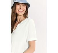 Cecil Damen Viskose Bluse