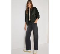 Cecil Damen Wendbarer Blouson in Grün, Gr: S