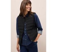 Cecil Damen Weste zum Unterziehen in Schwarz, Gr: XS