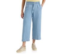 Cecil Damen Wide Leg Hose 3818643