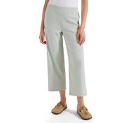 Cecil Damen Wide Leg Hose in Seersucker-Qualität 3818745