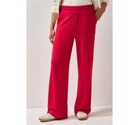 Cecil Hose in Rot - Größe XL/L30 | Damenhosen