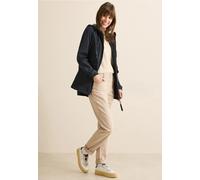 Cecil Damen Windbreaker in Blau, Gr: L