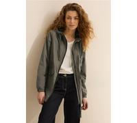 Cecil Damen Windbreaker in Grün, Gr: XS