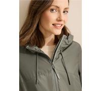 Cecil Damen Windbreaker mit Taschen