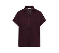 Cecil Damen Dropped Shoulder Bluse aus Leinen