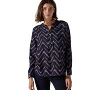 CECIL EOS_AOP Blouse