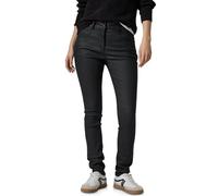 Stoffhose CECIL "VICKY" Gr. 31, Länge 30, schwarz Damen Hosen (87360522-31) schwarz