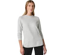 Cecil Pullover in Hellgrau - 50% | Größe L | Damen Pullover Cardigans