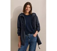 Cecil Funktionsjacke in Dunkelblau - Größe M | Damen Outdoorjacken