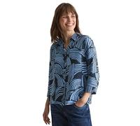 CECIL Gemusterte Bluse