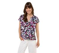 Cecil Gemusterte Bluse