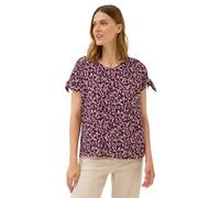 Cecil Gemustertes Blusenshirt