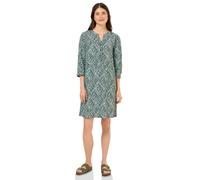 Cecil Gemustertes Tunika-Kleid