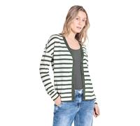 Cecil Gestreifter Cardigan