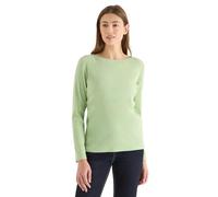 Cecil Damen Gestreiftes Langarmshirt