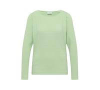 Cecil Damen Gestreiftes Langarmshirt