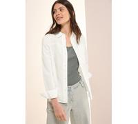 Cecil Hemd in Weiß - Größe L | Damen Blusen