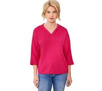 Cecil Damen B302294 Hoodie, Fresh Pink, L EU
