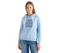 Cecil Hoodie mit Artwork