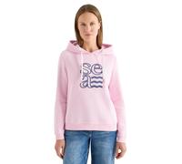 Cecil Hoodie mit Artwork